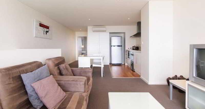 Oaks Nelson Bay Lure Suites Bagian luar foto