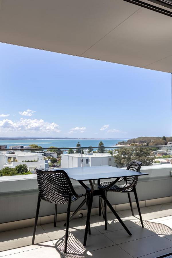 Oaks Nelson Bay Lure Suites Bagian luar foto