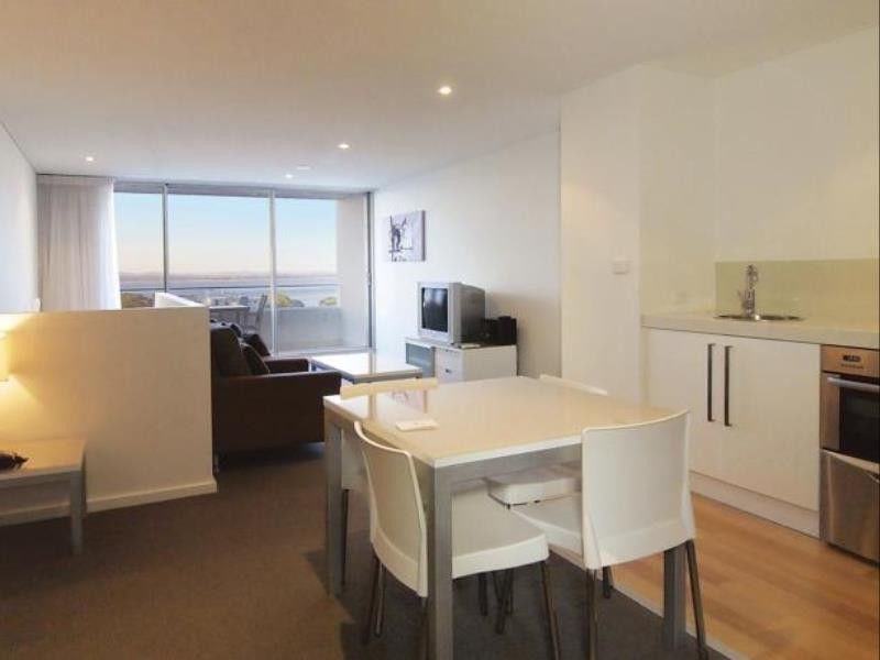 Oaks Nelson Bay Lure Suites Bagian luar foto